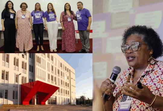 Mentoreando Connection 2025: Um evento transformador sobre neurociência e inclusão em São João del Rei/MG