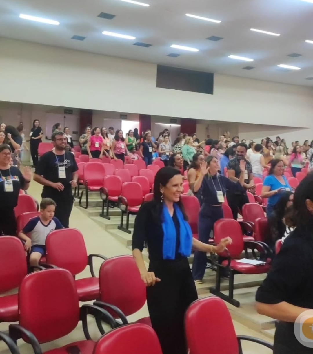 II Simpósio de Educação Especial Inclusiva - Secretaria de Educação de NepomucenoMG