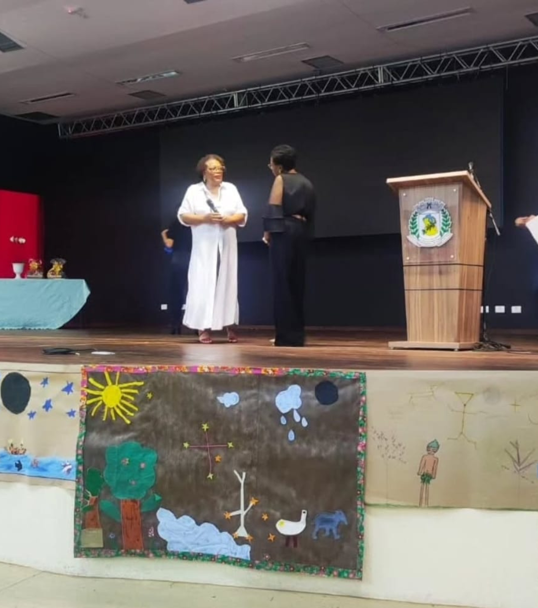 II Simpósio de Educação Especial Inclusiva - Secretaria de Educação de NepomucenoMG