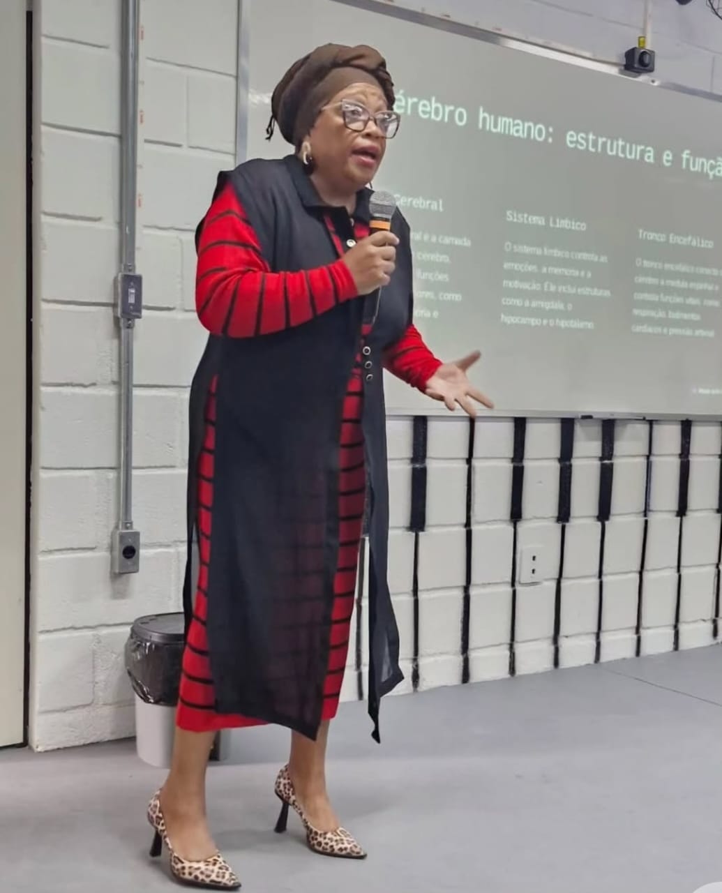 Formação de Professores na Escola Aristides da Silva